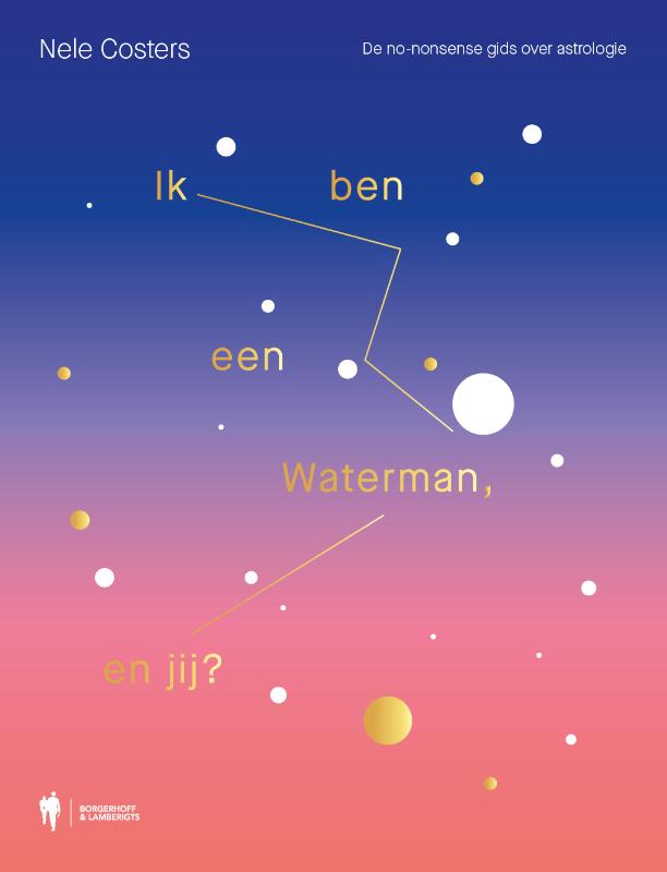 Ik ben een waterman, en jij?