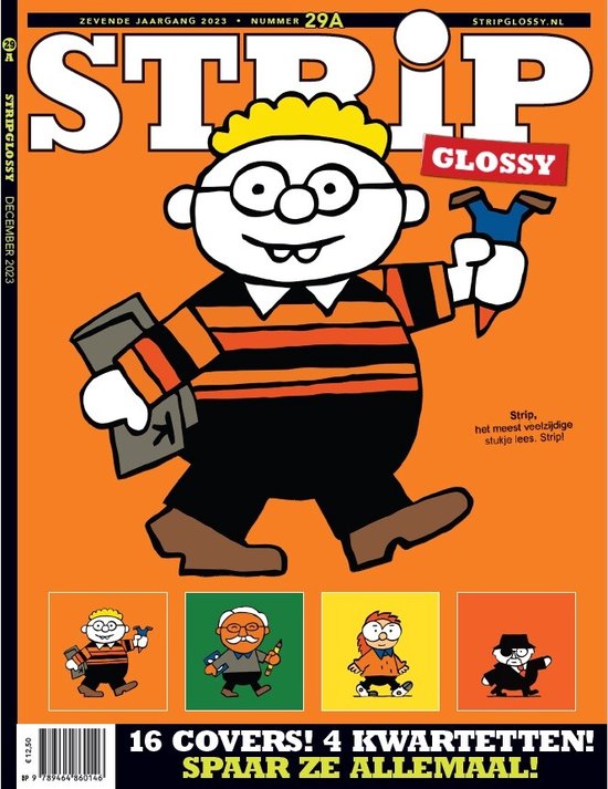 Herman Roozen StripGlossy 29 thumbnail