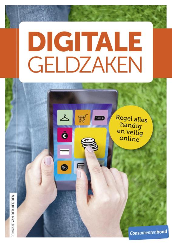 Digitale geldzaken