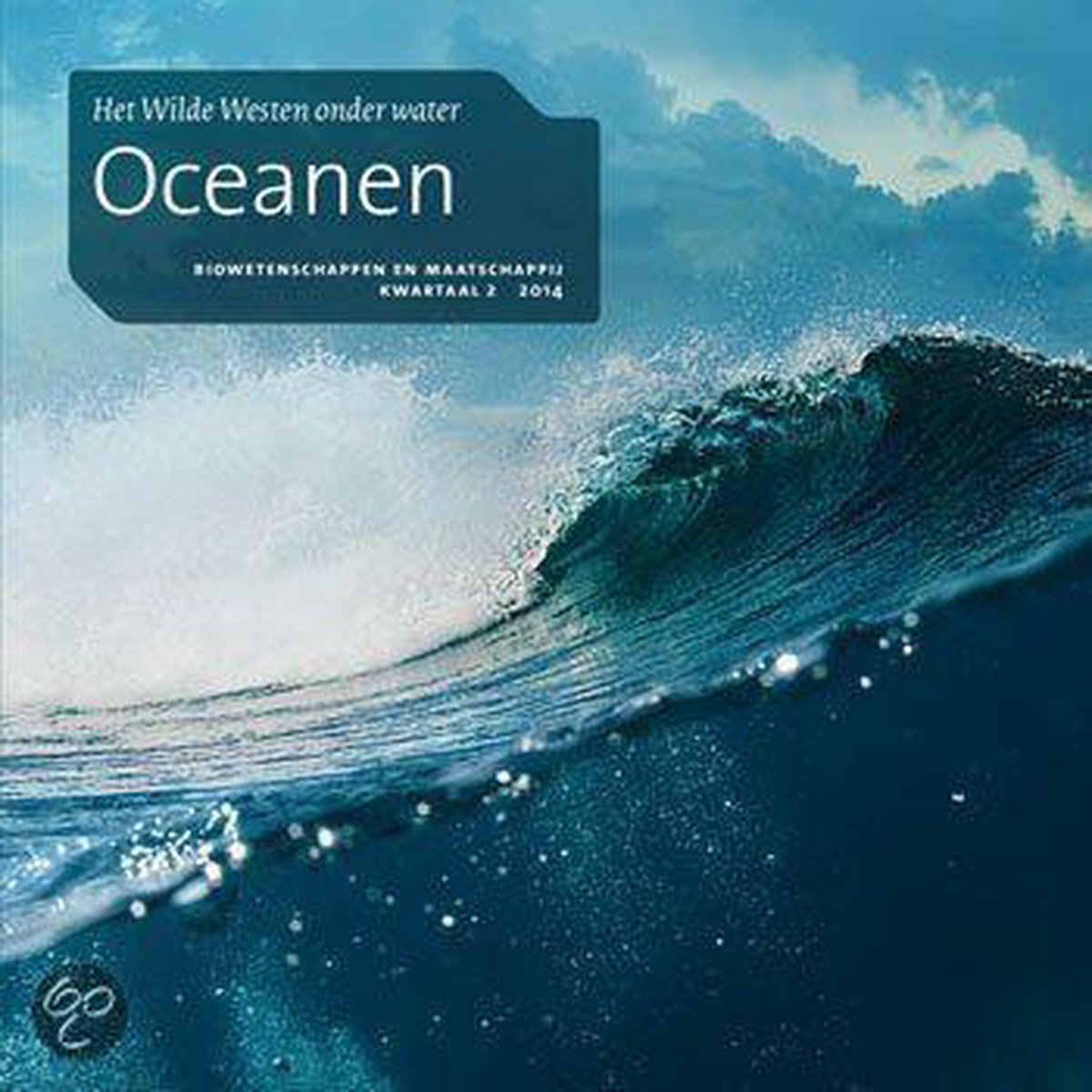 Oceanen / Cahiers bio-wetenschappen en maatschappij