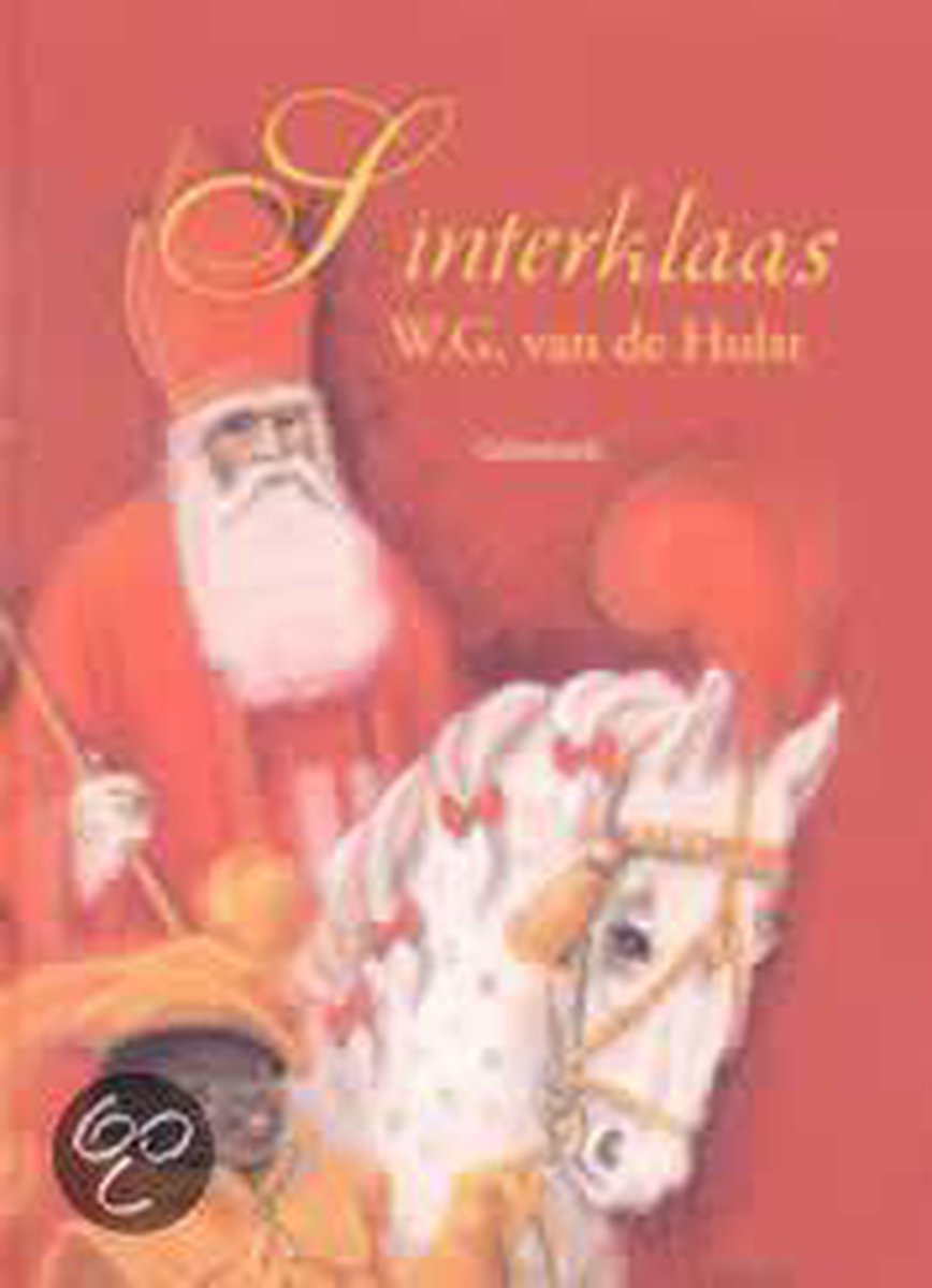 Sinterklaas