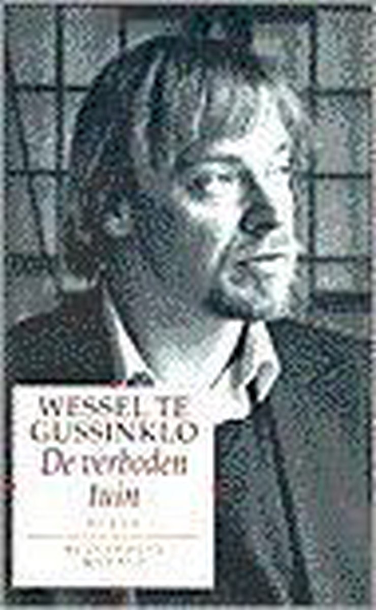 De verboden tuin / Meulenhoff Quarto / 1