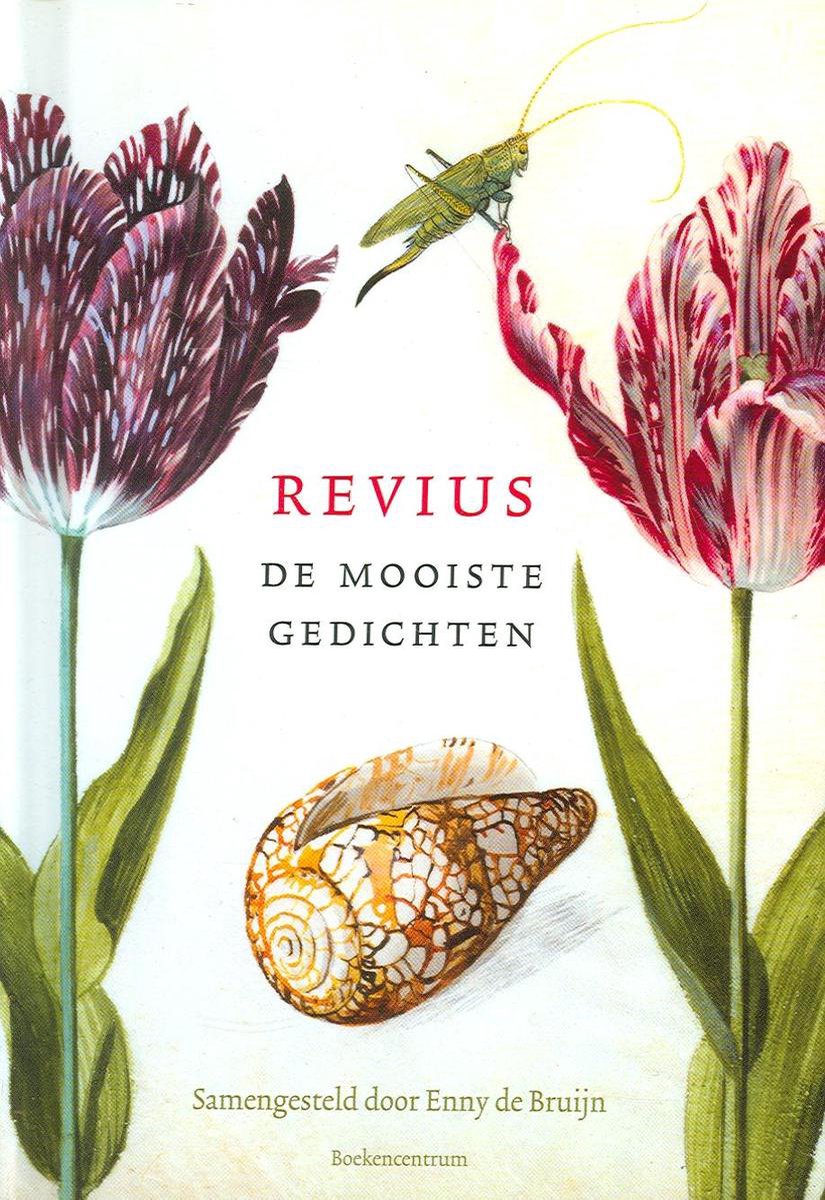 boekenbalie_9789023924234_cover REVIUS DE MOOISTE GEDICHTEN