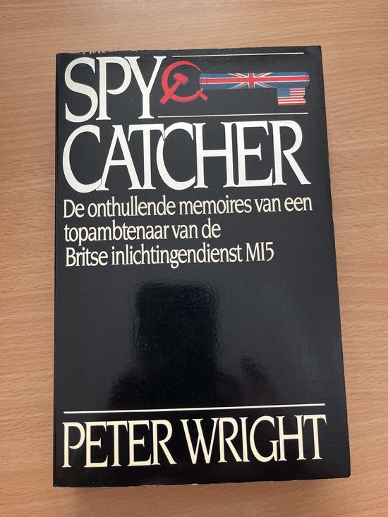 Spycatcher