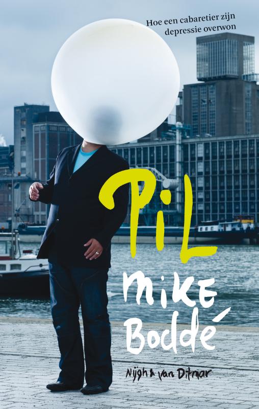 Mike Bodde Pil thumbnail