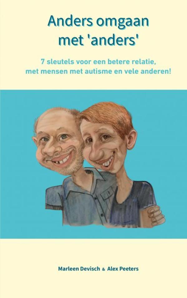 Anders omgaan met 'anders"