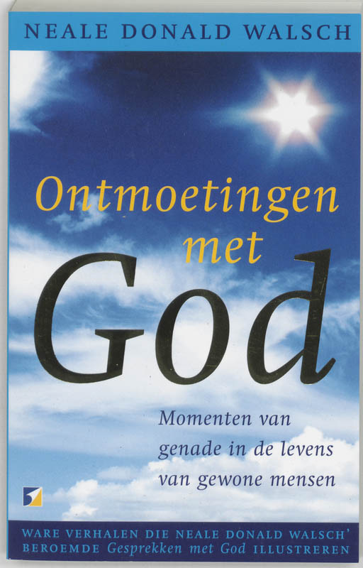 N.D. Walsch Ontmoetingen Met God thumbnail