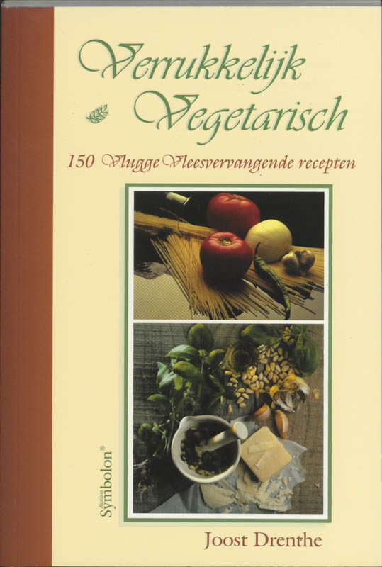 VERRUKKELIJK VEGETARISCH