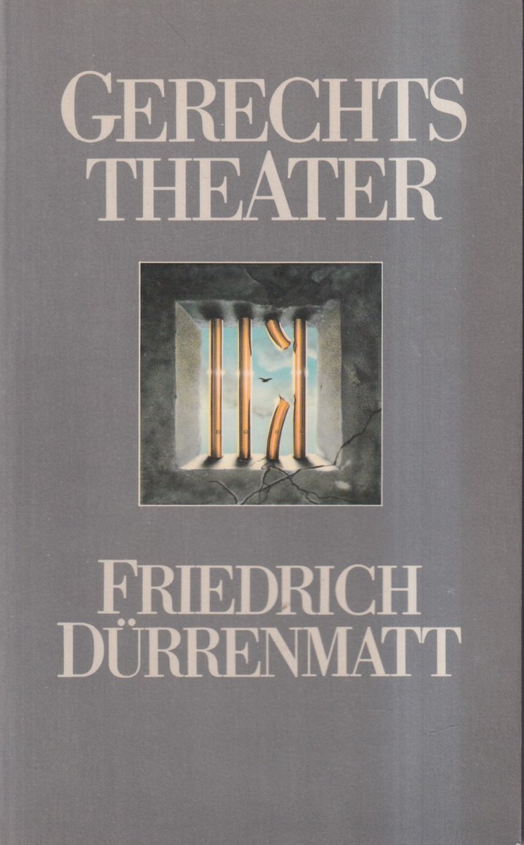 Gerechtstheater