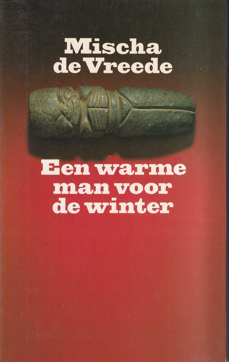 Vreede Warme Man Voor De Winter thumbnail