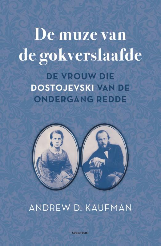 De muze van de gokverslaafde