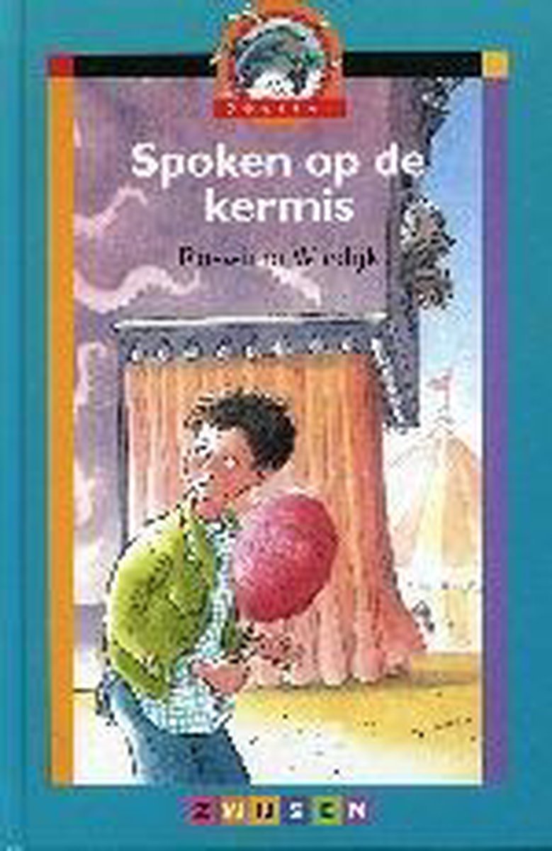 Spoken op de kermis / Spetter