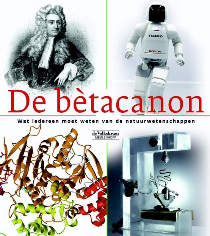 De Bètacanon thumbnail