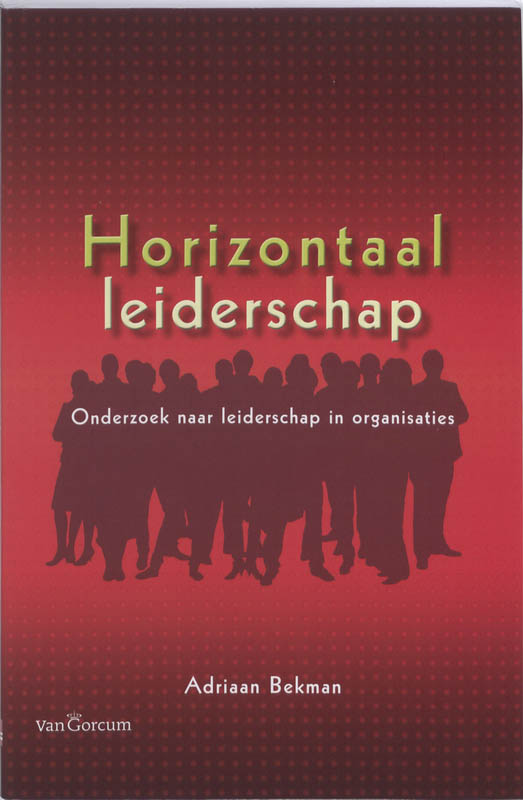 Horizontaal Leiderschap