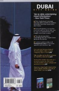 Dubai achterkant