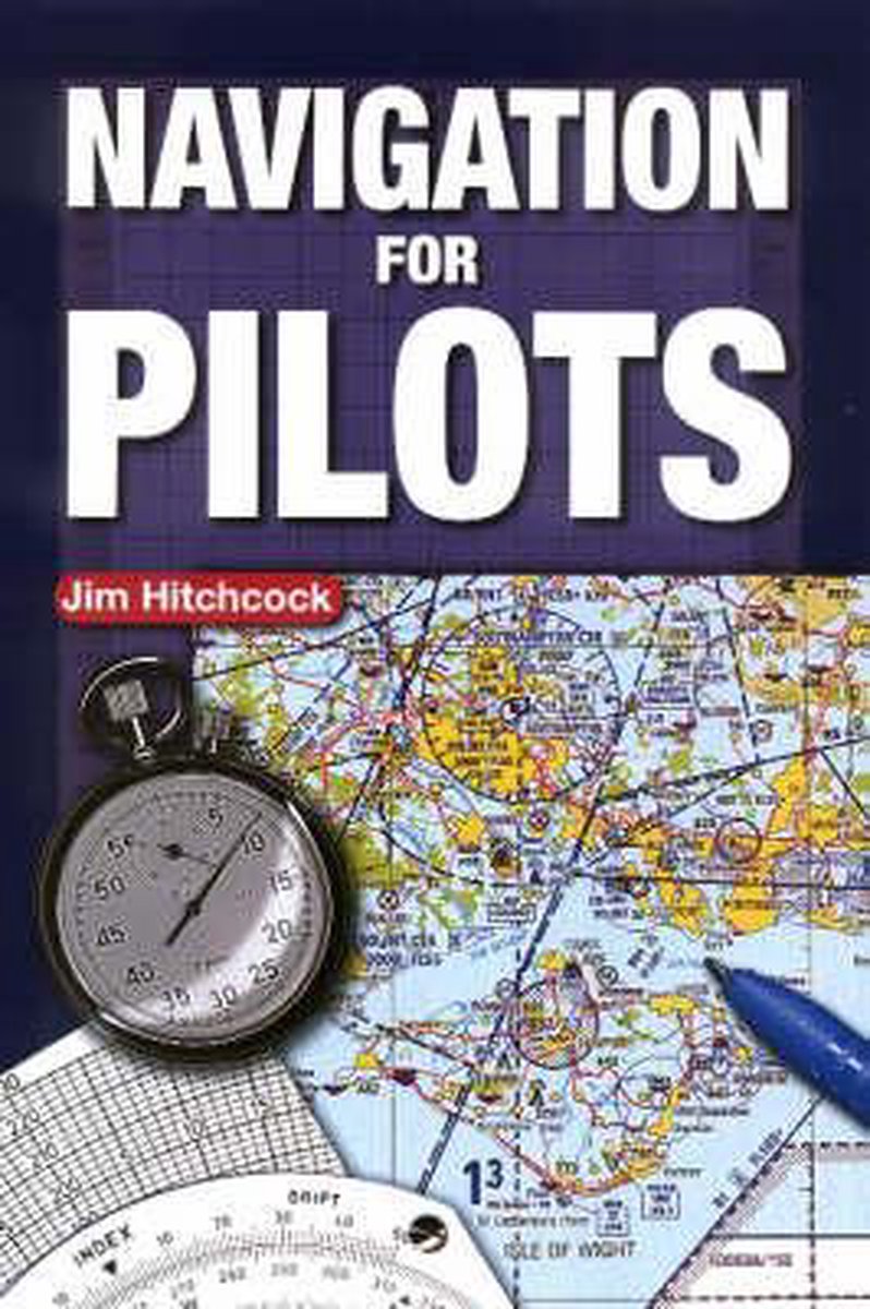 Navigation for Pilots