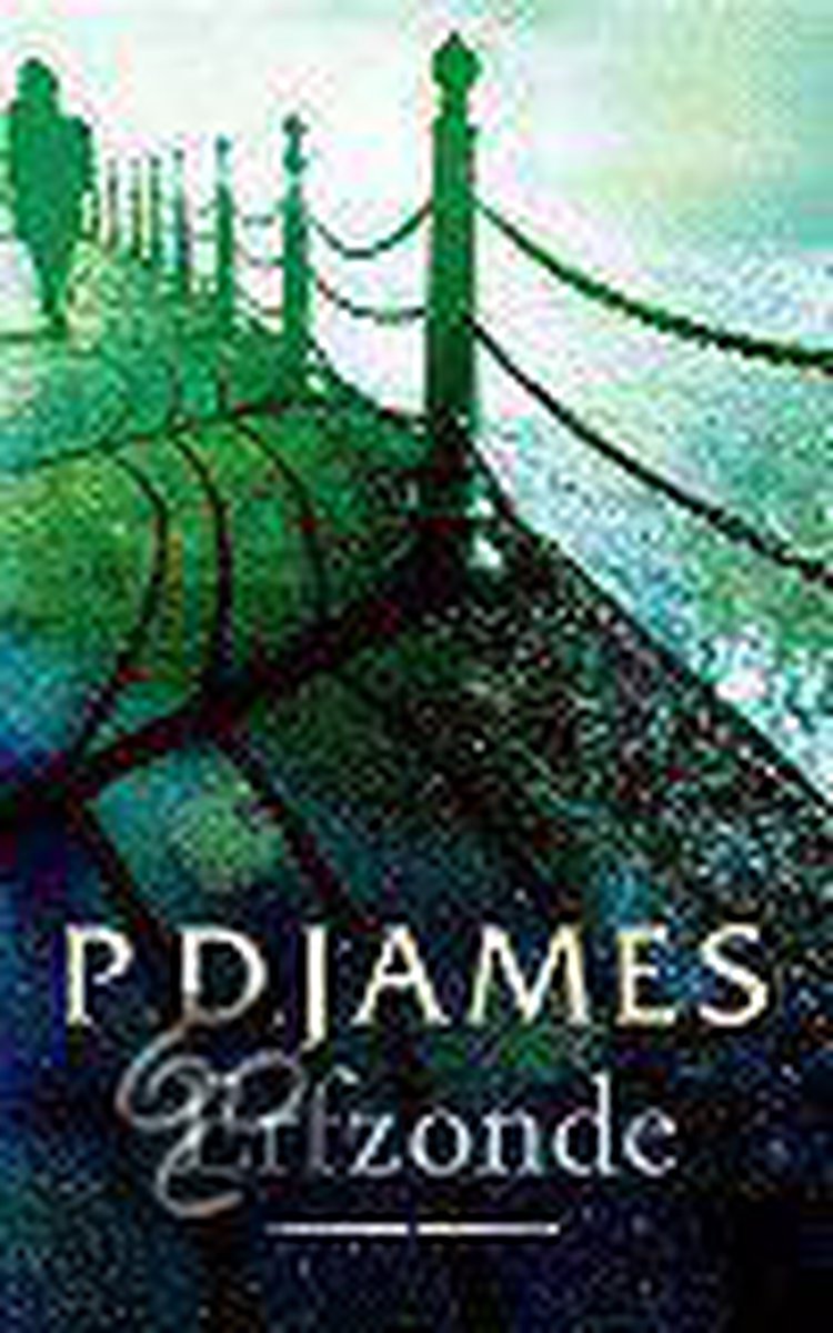 P.D. James Erfzonde thumbnail