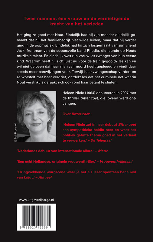 Vals Vals achterkant