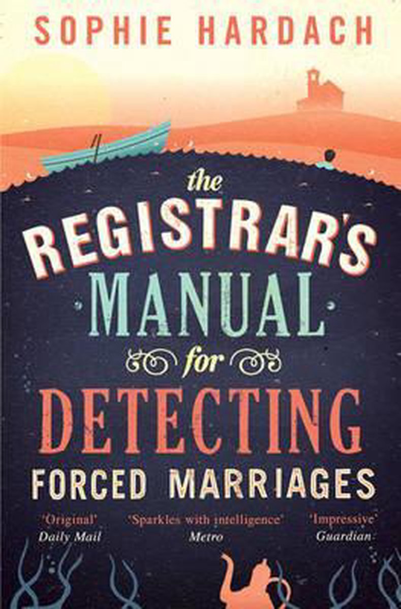 Registrar'S Manual For Detecting Forced Marriages