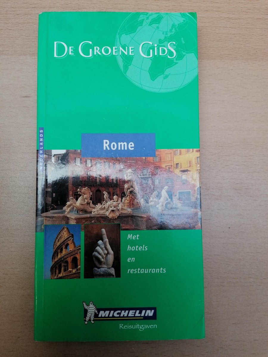 Gp5.Rome (Ndl) thumbnail