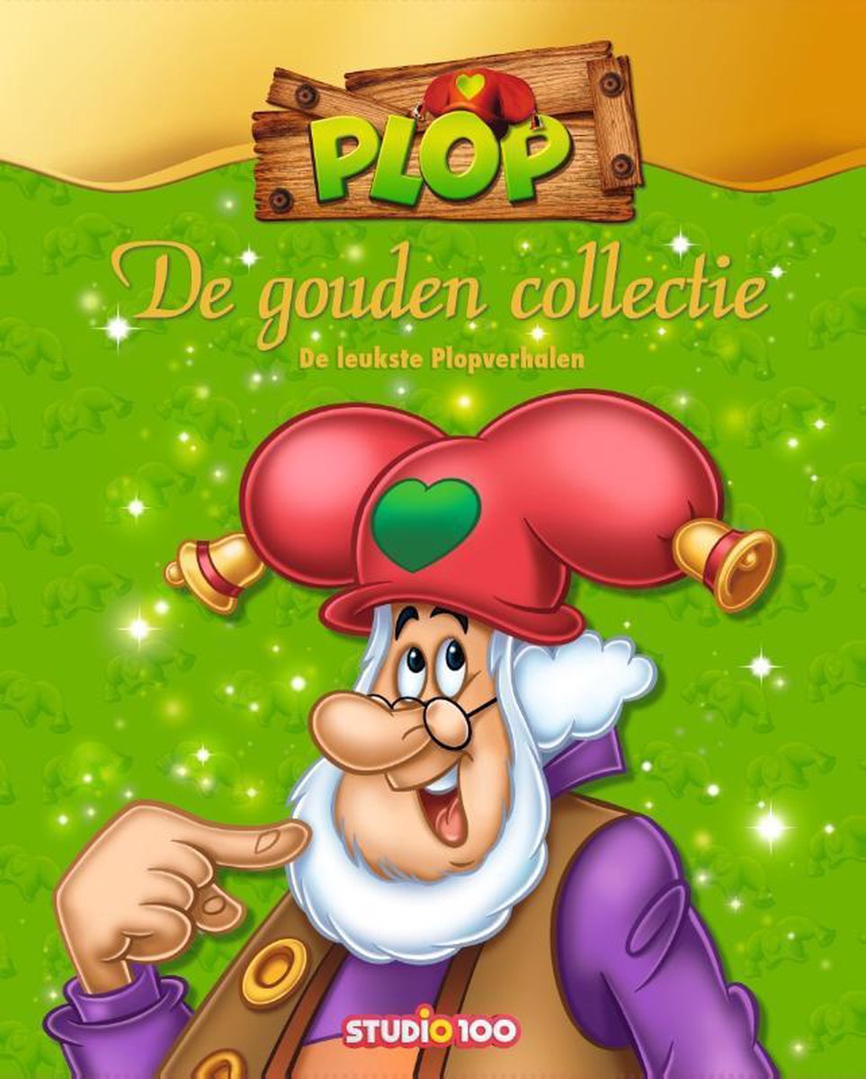 Plop / Gouden Boekjes / 2