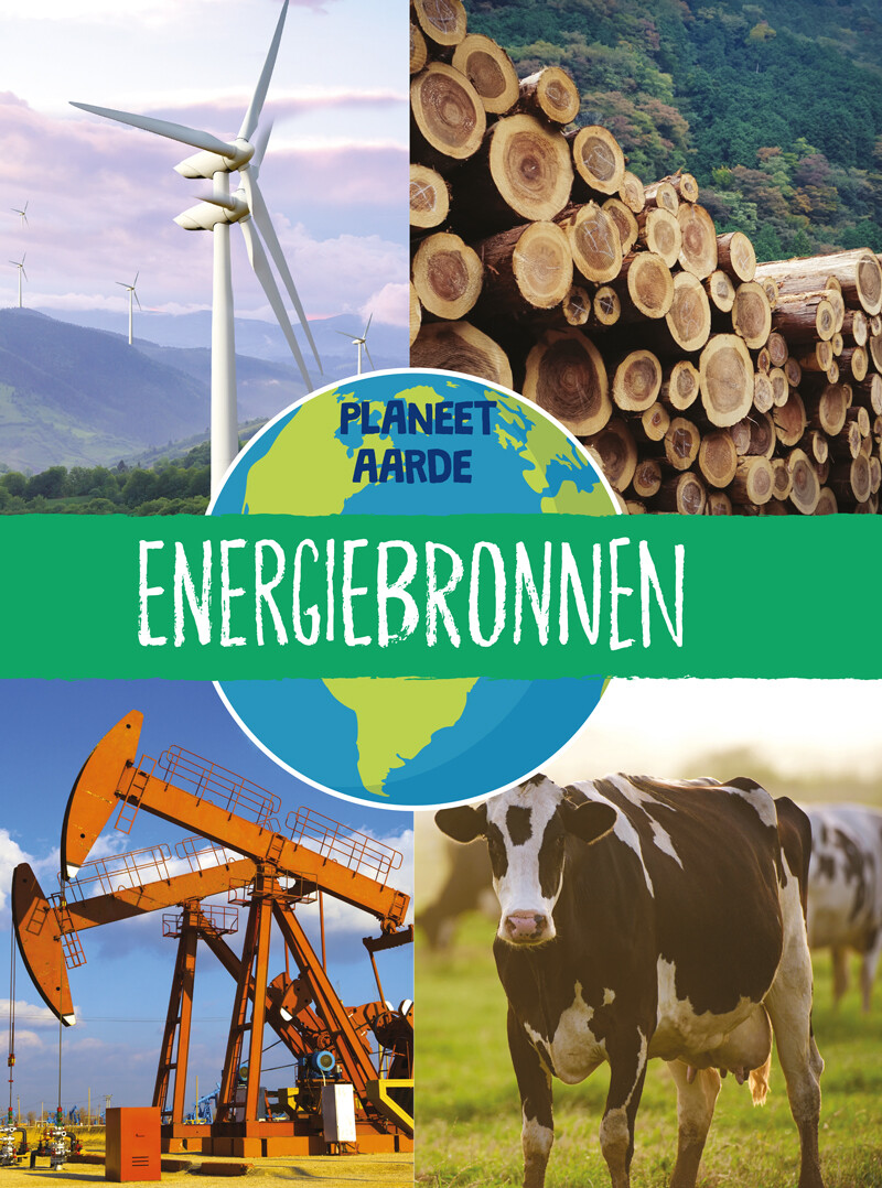 Energiebronnen / Planeet aarde