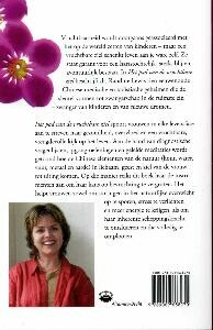 Het pad van de vruchtbare ziel achterkant