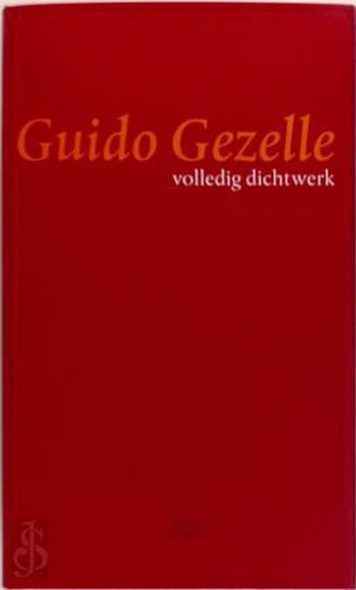 boekenbalie_9789020935103_cover Guido Gezelle