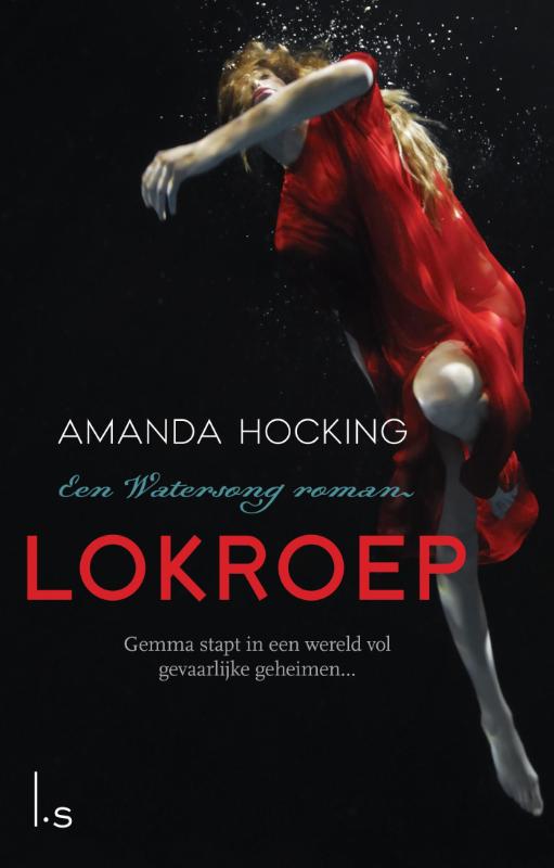 boekenbalie_9789021807379_cover Lokroep / Watersong / 1