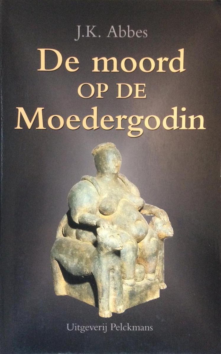 De moord op de Moedergodin