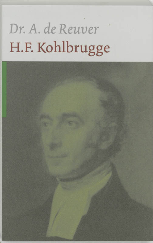 boekenbalie_9789043510806_cover Hermann Friedrich Kohlbrugge / Inleidingen met kernteksten