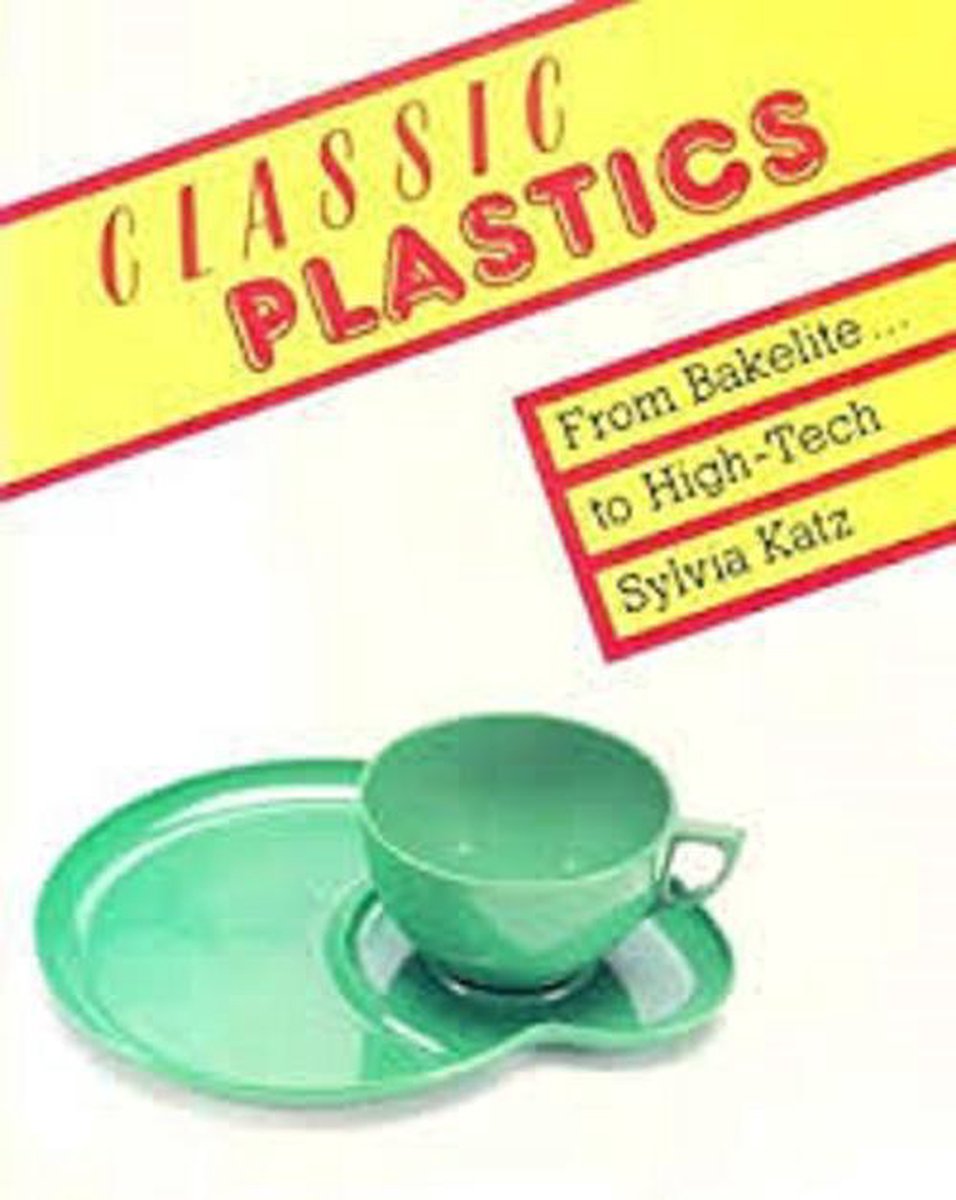 Classic plastics [o/p]