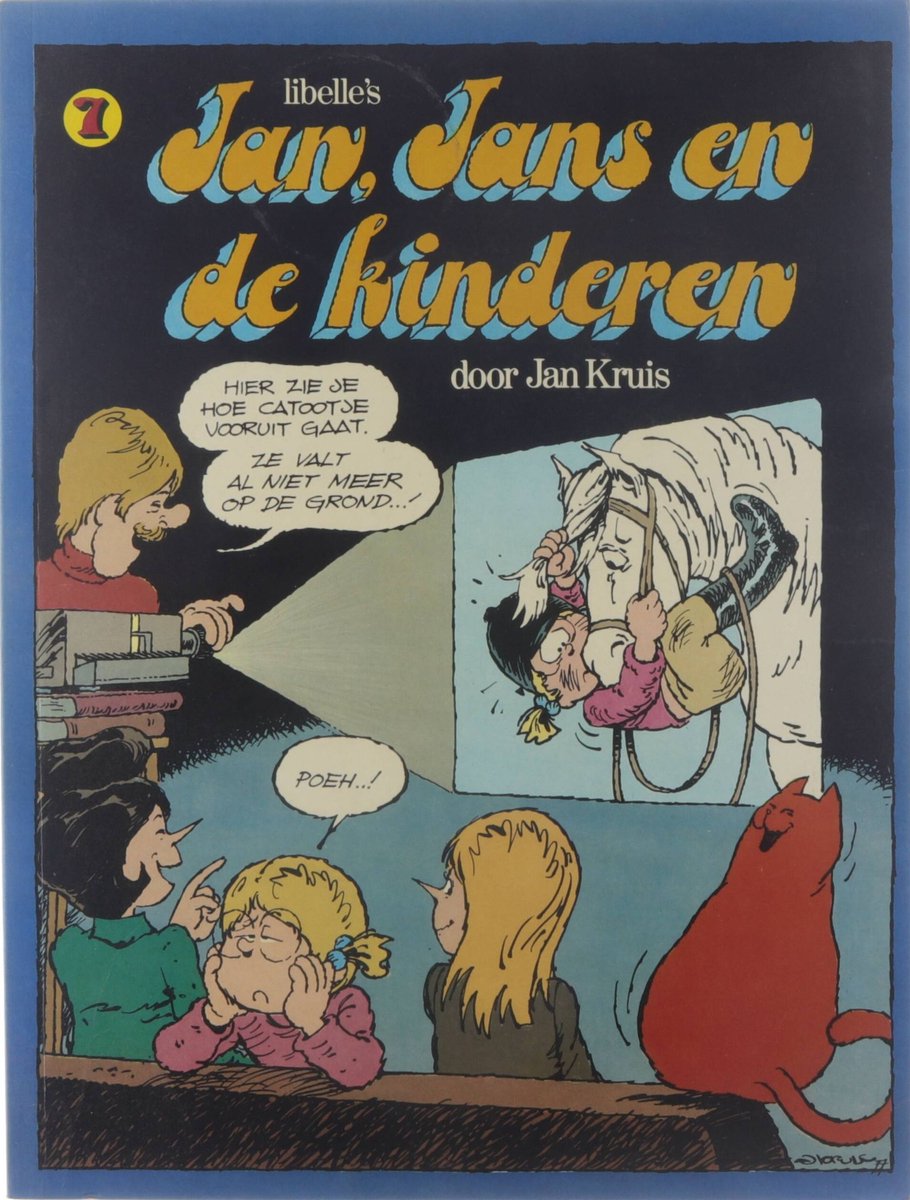 boekenbalie_9789063370138_cover Jan, Jans en de kinderen / 7