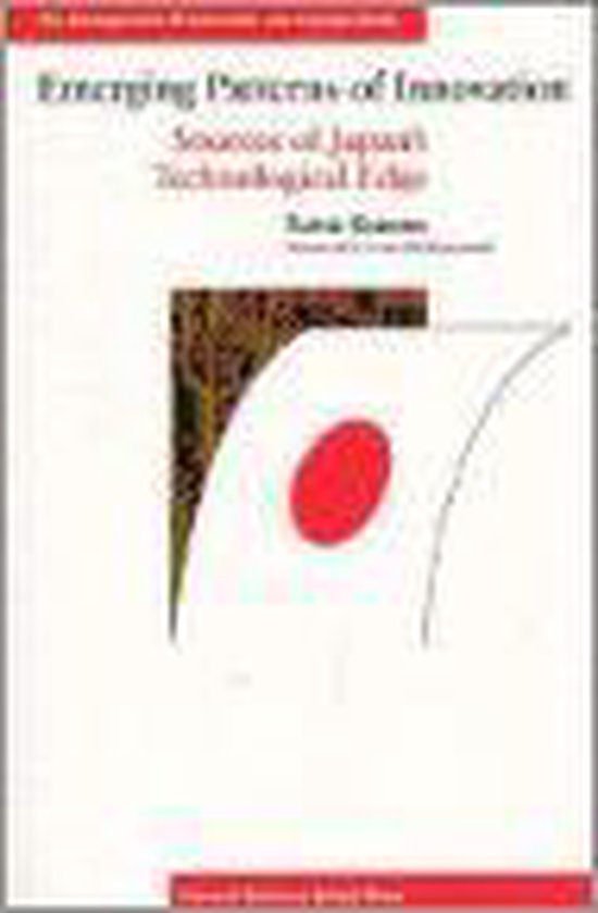 boekenbalie_9780875844374_cover Emerging Patterns of Innovation