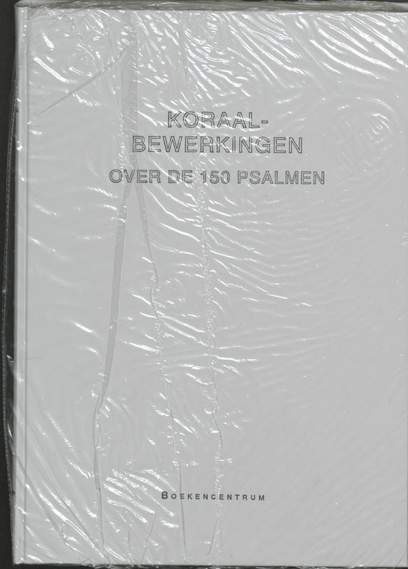Koraalbewerkingen
