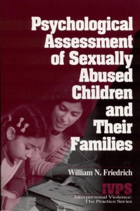 Psychological Assessment of Sexually Abused Children and Their Families
