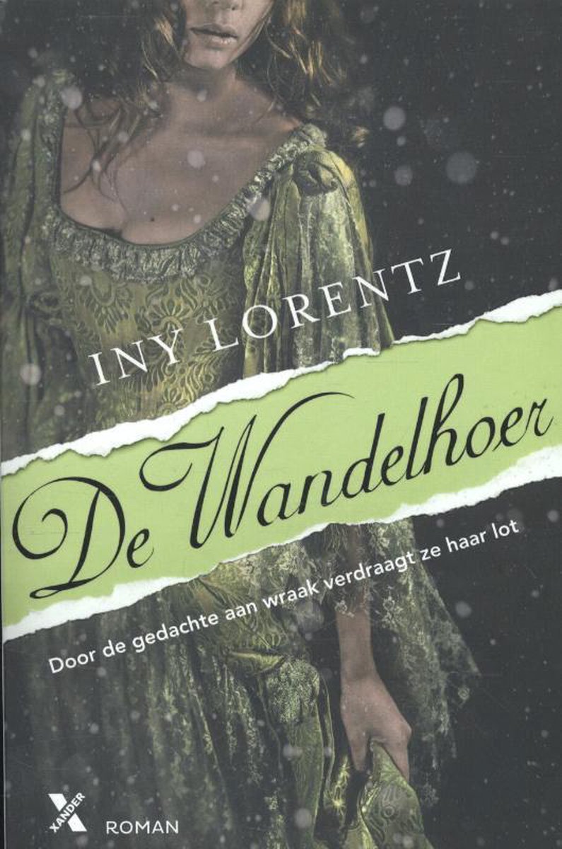 De wandelhoer