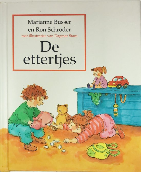Ettertjes