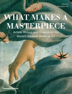 What makes a masterpiece?