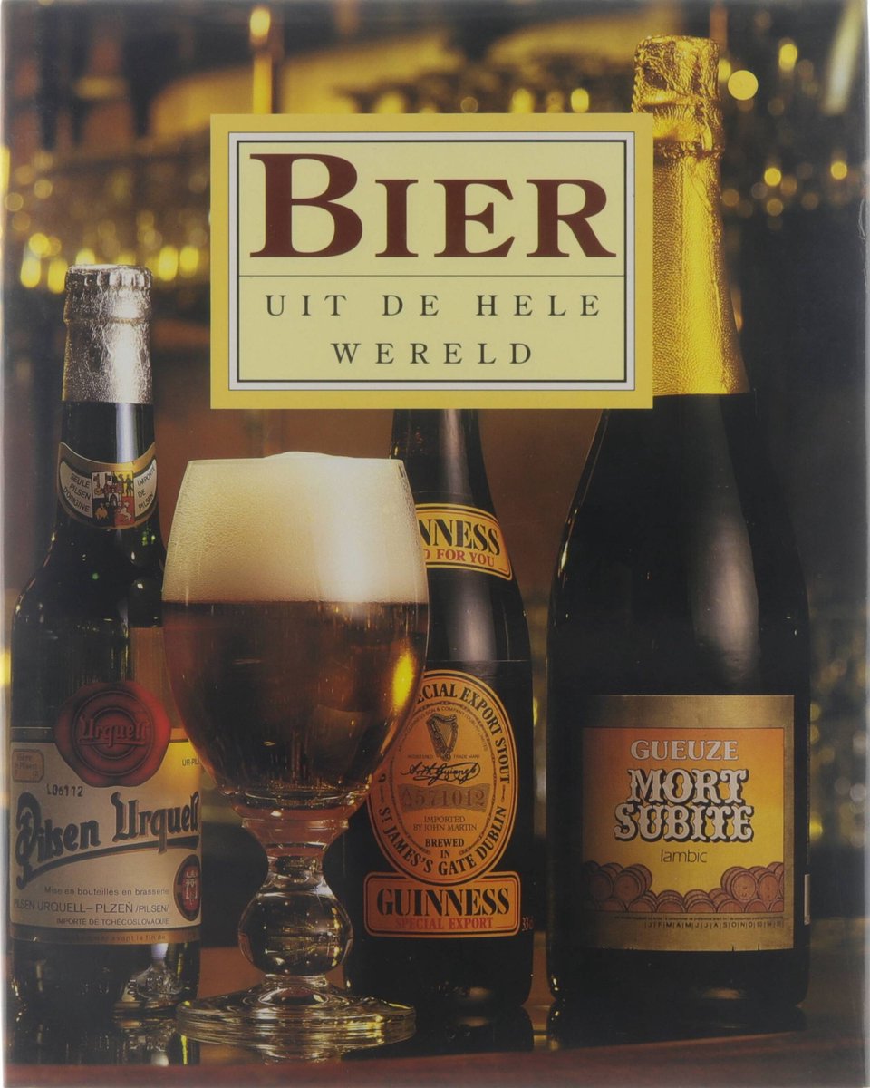 boekenbalie_9789036609203_cover Bier uit de hele wereld