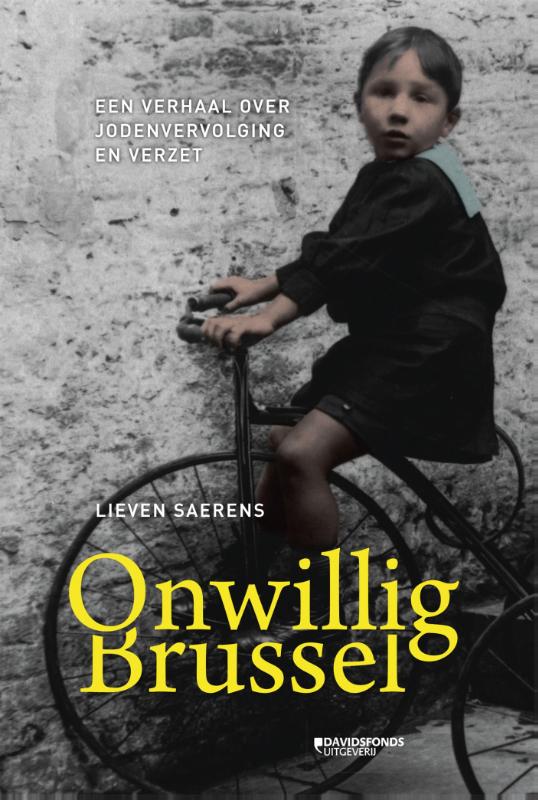 Lieven Saerens Onwillig Brussel thumbnail