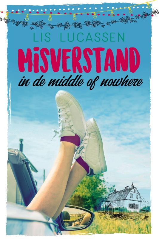 Misverstand 1 - Misverstand in de middle of nowhere