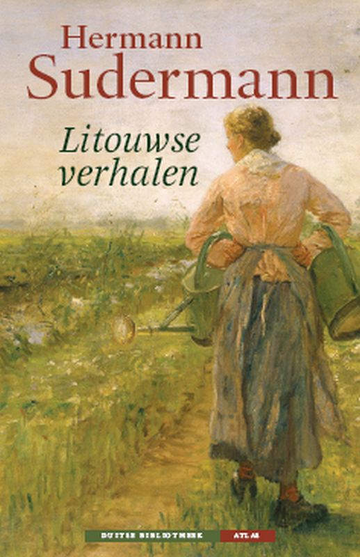 Litouwse Verhalen