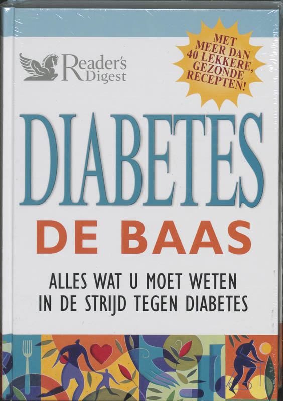 Diabetes De Baas