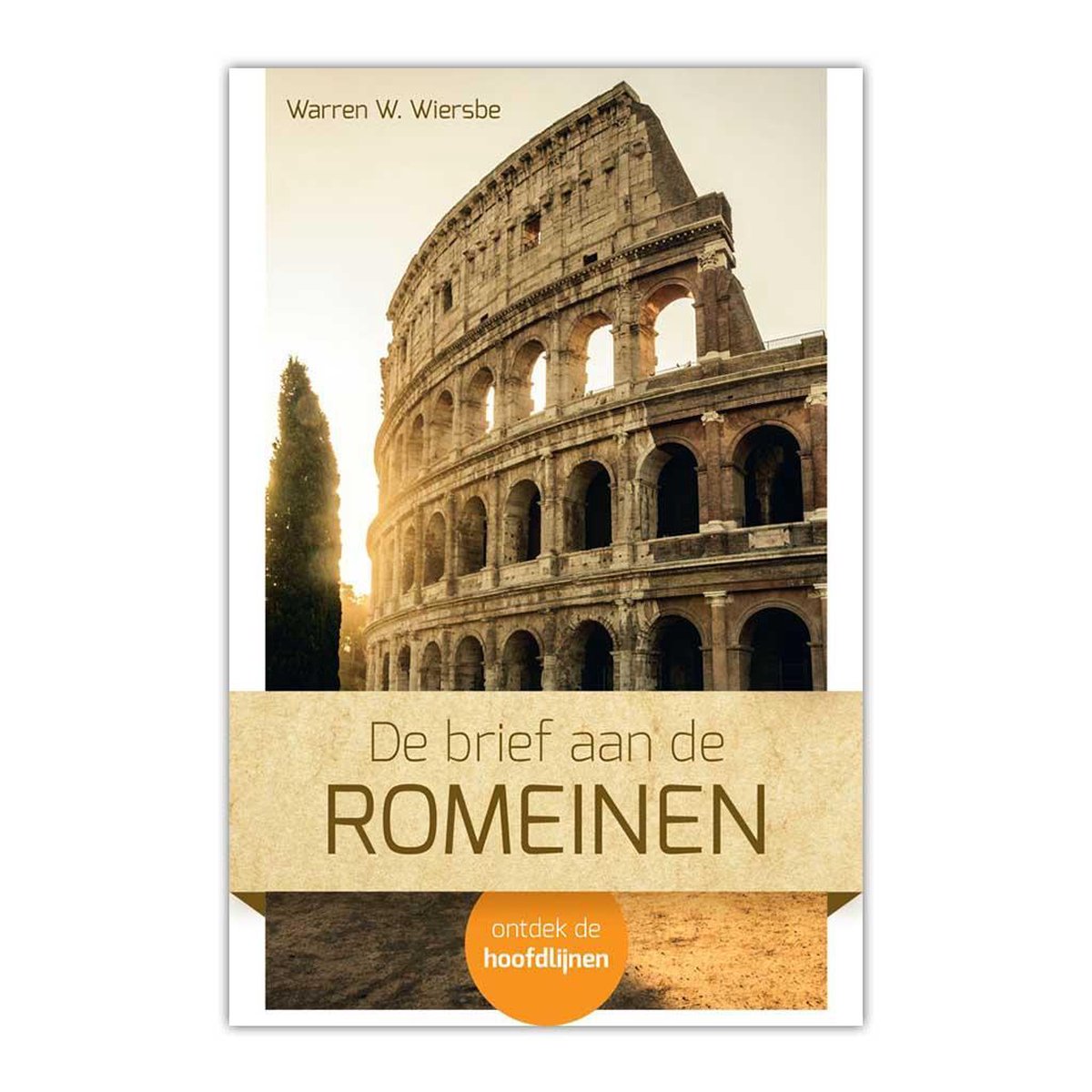 De brief aan de Romeinen