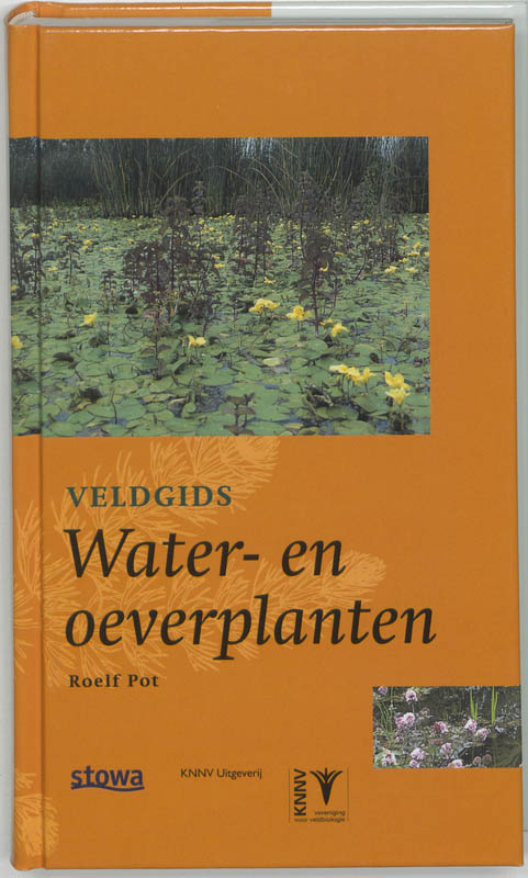Veldgids water- en oeverplanten / Veldgids / 17