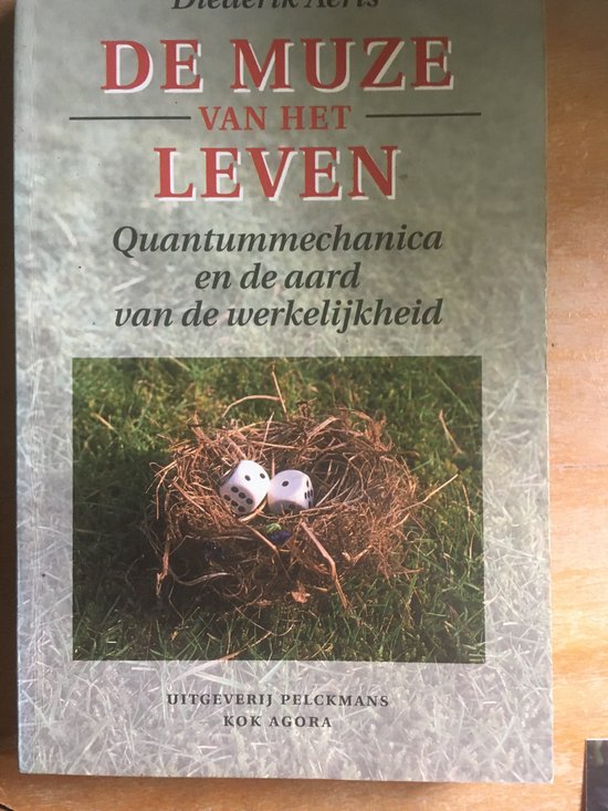 De muze van het leven