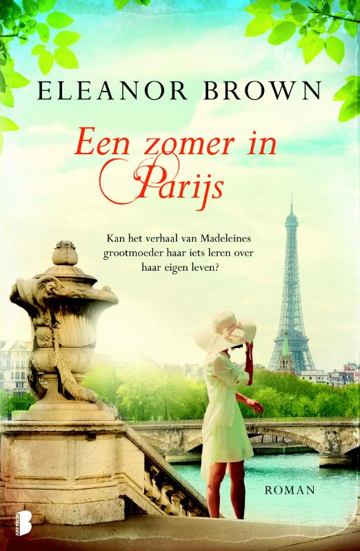 boekenbalie_9789022577462_cover Een zomer in Parijs
