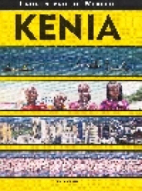 Kenia / Landen van de wereld