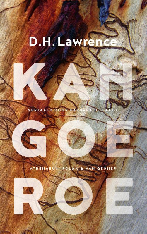 D.H. Lawrence Kangoeroe thumbnail